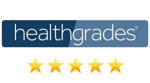 Dr. McHugh Healthgrades Reviews