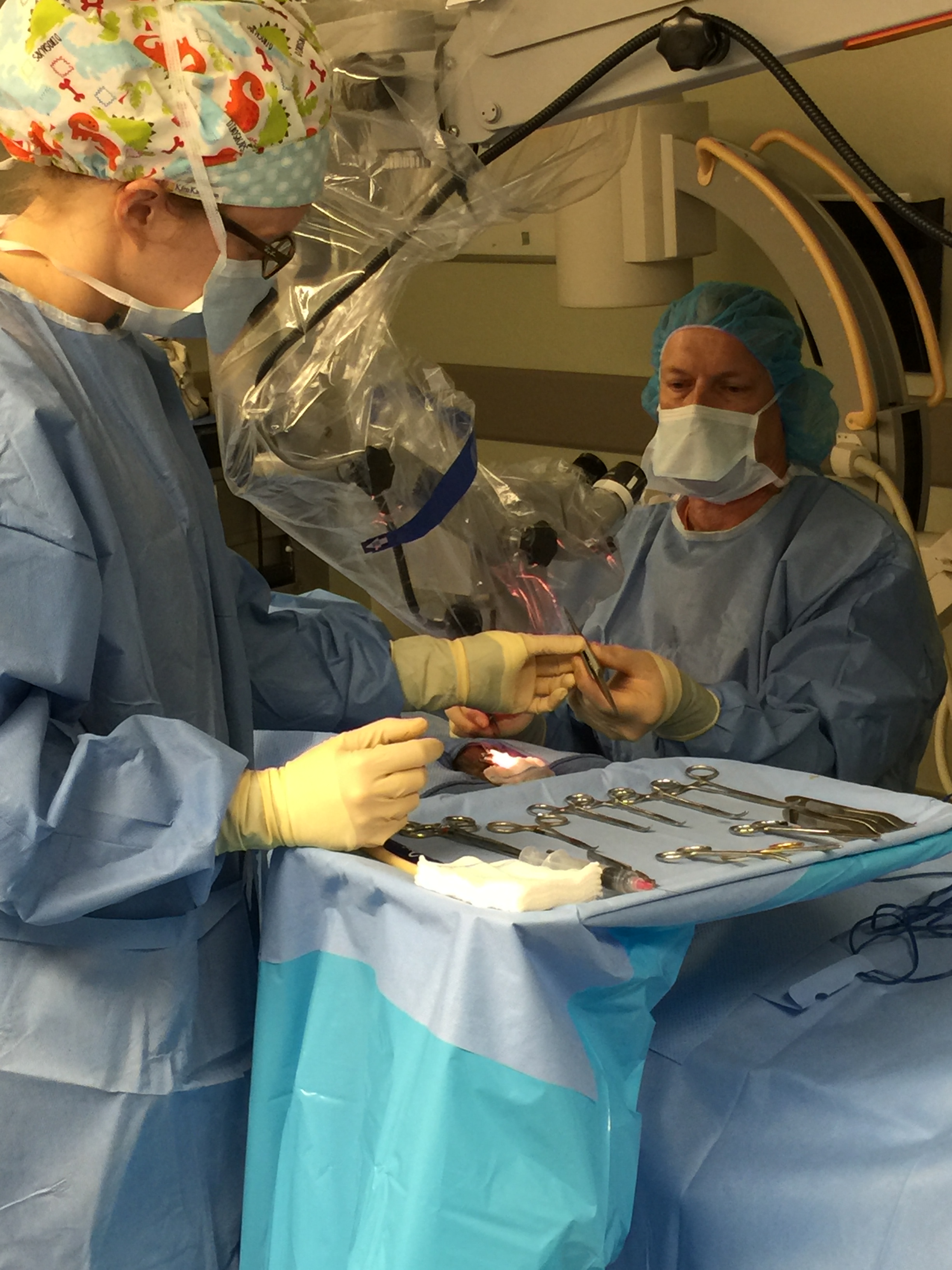 vasectomy reversal doctor