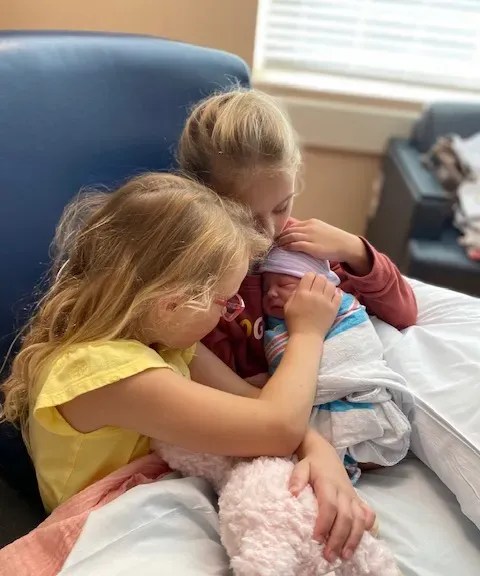 Vasectomy Reversal Family