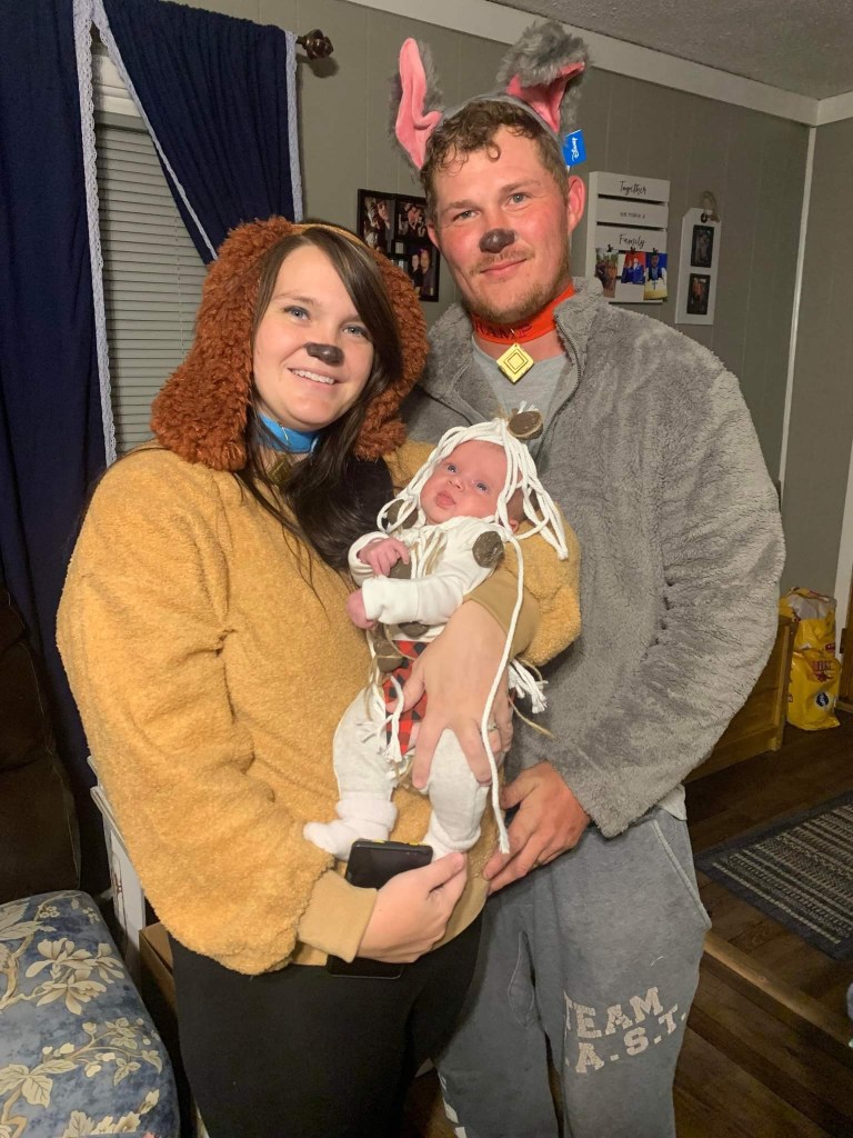 vasectomy reversal couple