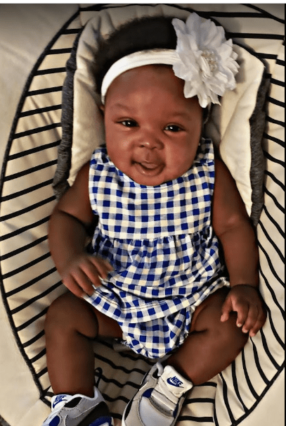 Dr. McHugh ga vasectomy reversal success baby