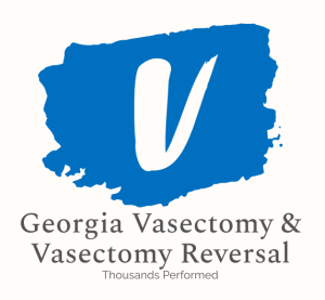 Vasectomy Reversal Logo