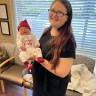Mother with ga vasectomy reversal baby