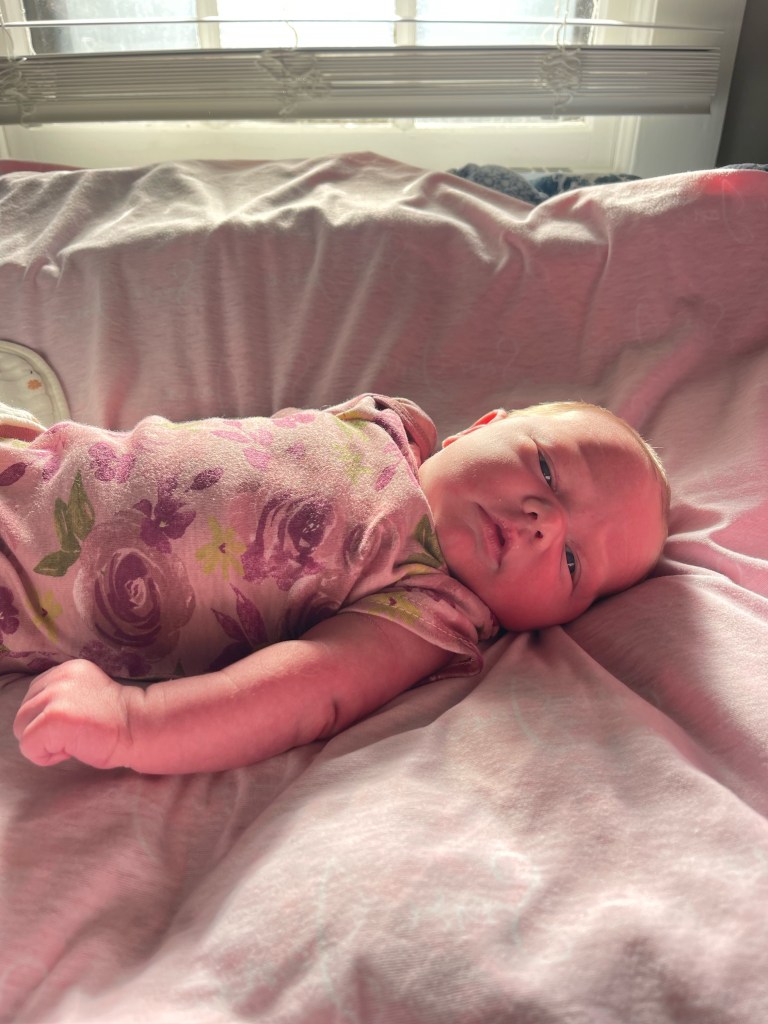 Ga Vasectomy Reversal Baby