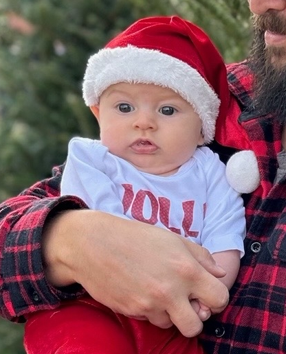 Ga Vasectomy Reversal Succes Story