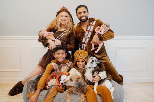 Ga Vasectomy Reversal Success Family